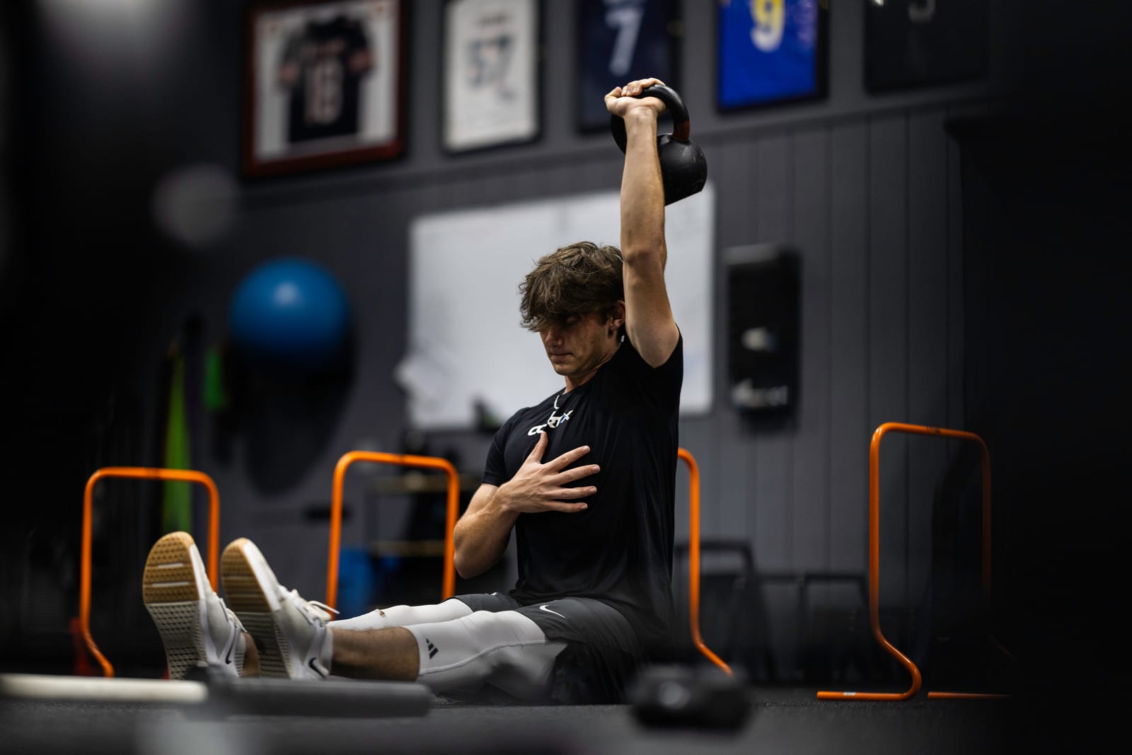 College performance assessment