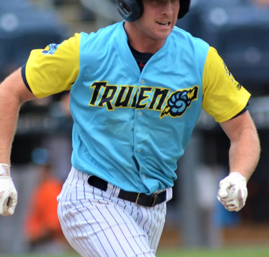 Ryan McCarthy