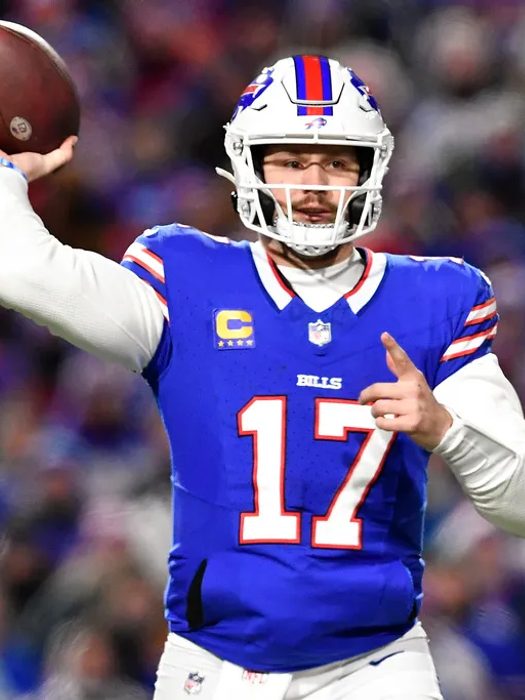 Josh Allen