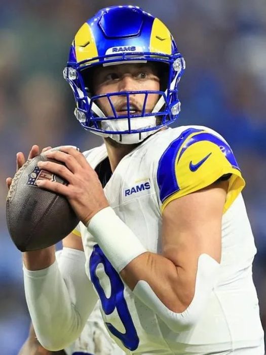 Matthew Stafford