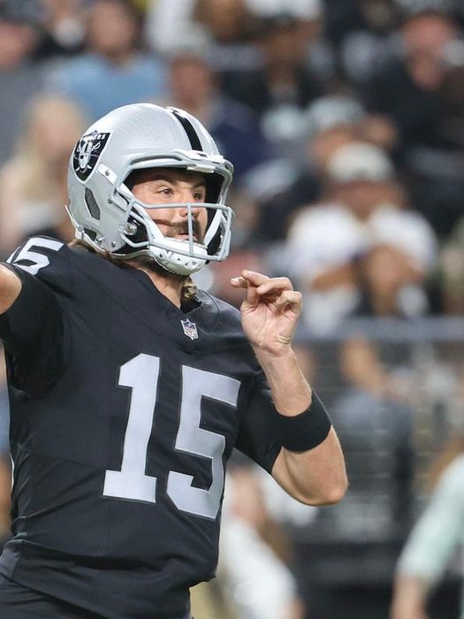 Gardner Minshew