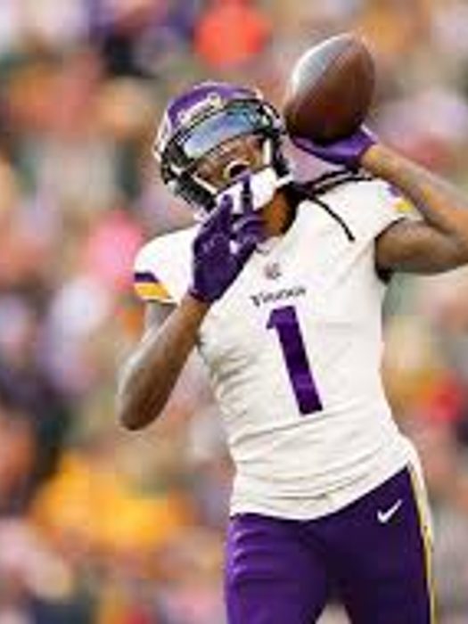 Shaquill Griffin