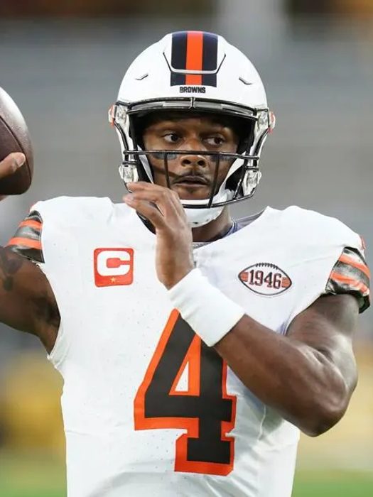 Deshaun Watson