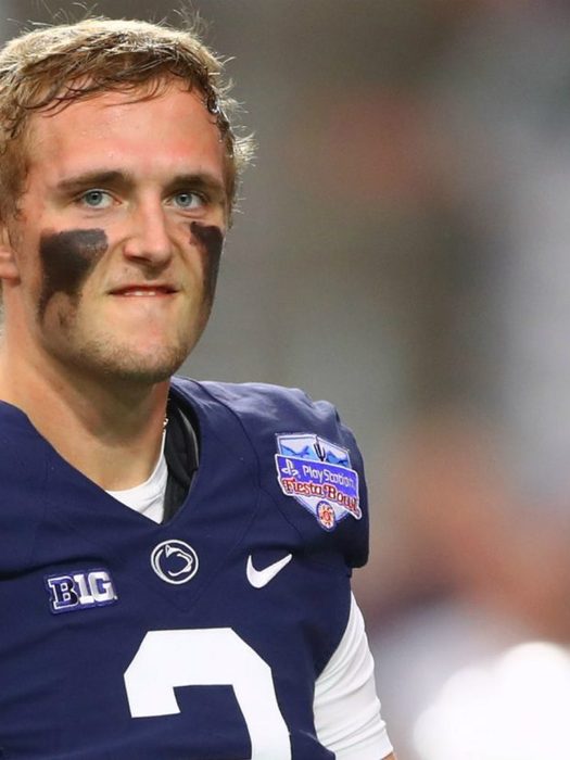 Tommy Stevens