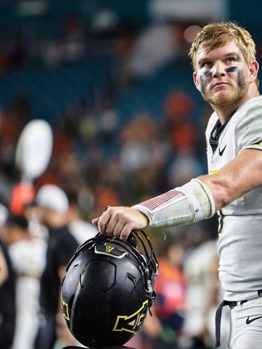 Chase Brice