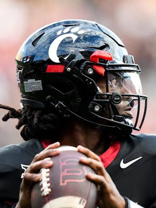 Emory Jones