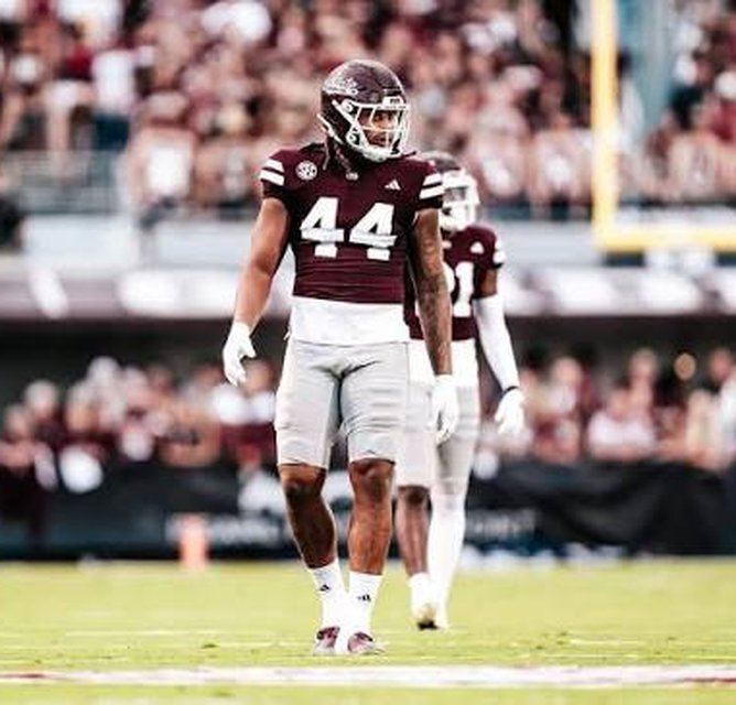 Branden Jennings