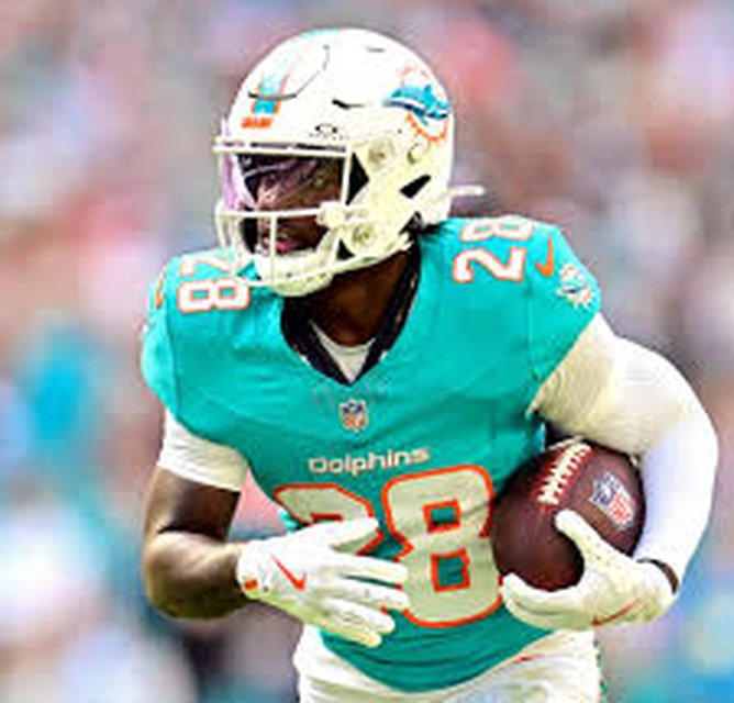 Dequan Jackson