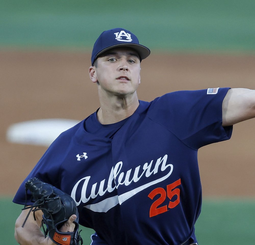 Tanner Bauman